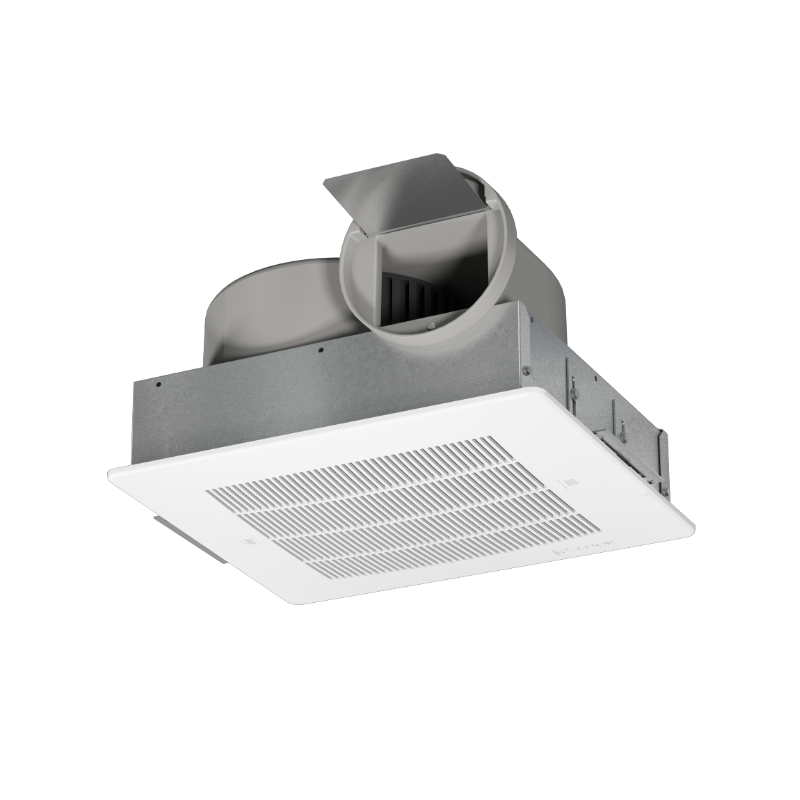 Air Circulators/Exhaust Fans