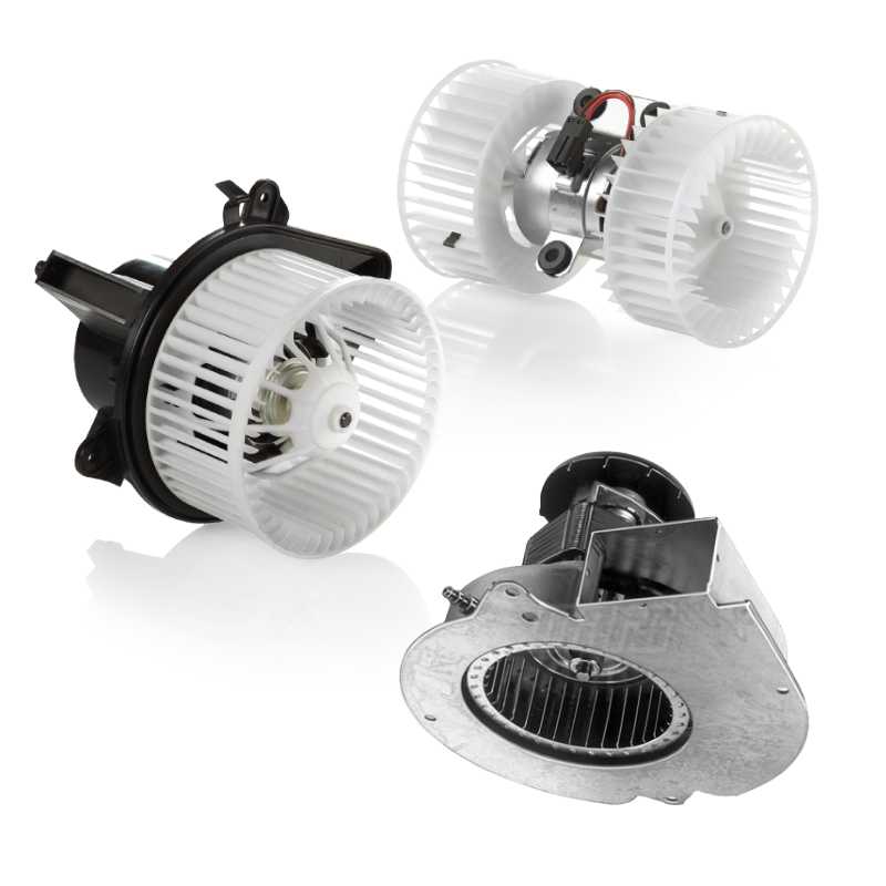 Blowers