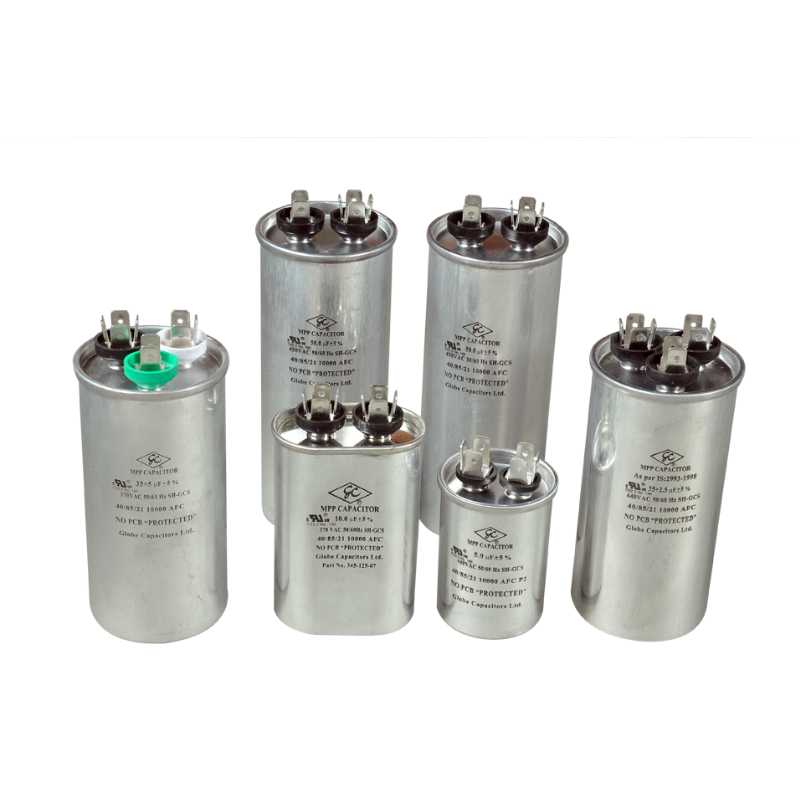 Capacitors