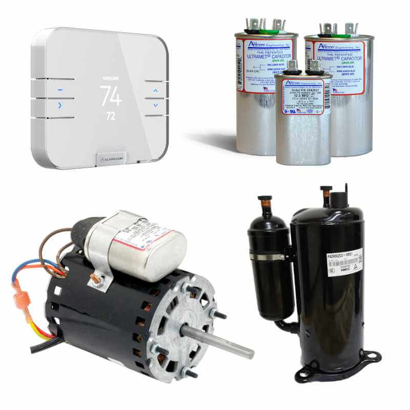 HVAC Parts