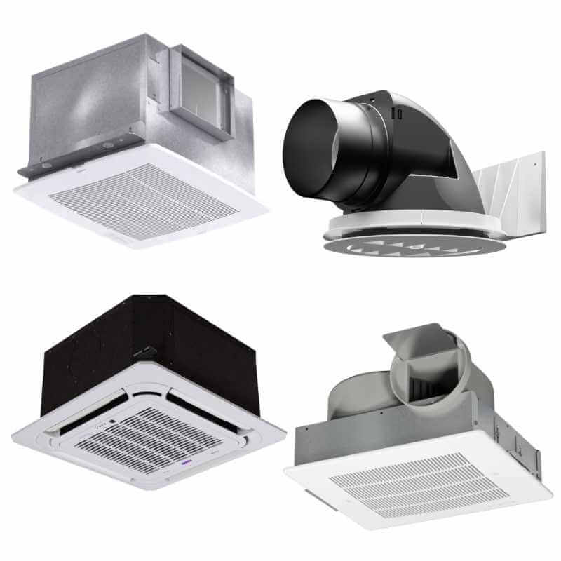 Ventilation