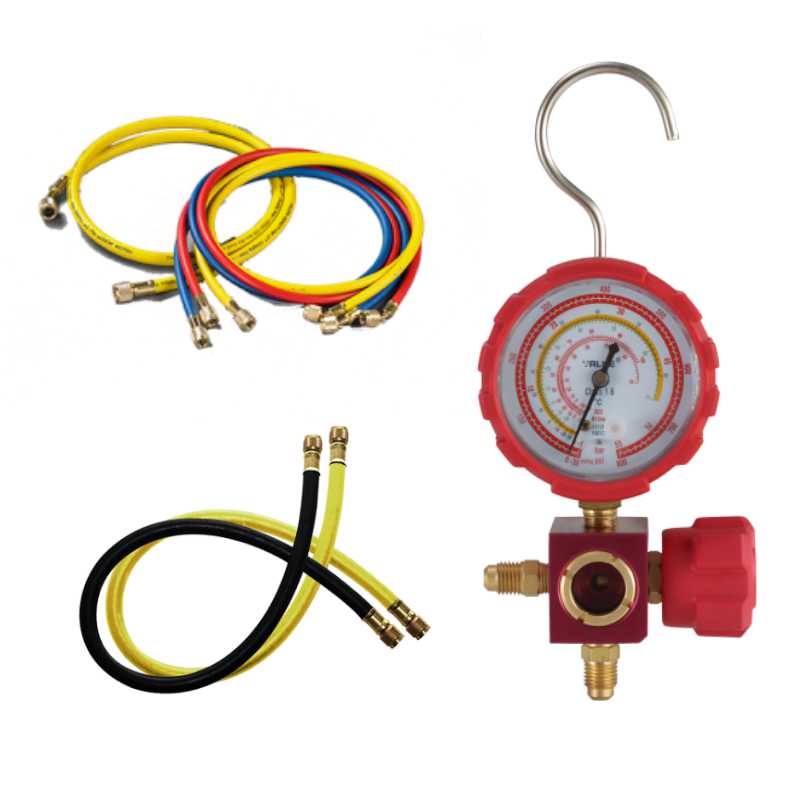 Service Tools