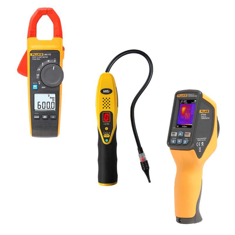 Test & Measurement Tools