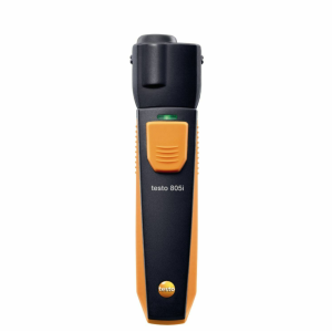 Testo 805i Infrared Thermometer Smart and Wireless Probe (0560 1805)