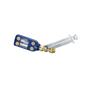 Yellow Jacket 69020 OMNI Vacuum Gauge and 69030 Vacuum Cleaning Kit