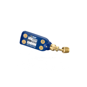 Yellow Jacket Omni Digital Vacuum Gauge with 1/4" Coupler 69020