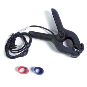 Yellow jacket 67010 Mantooth Thermistor Holding Clamp