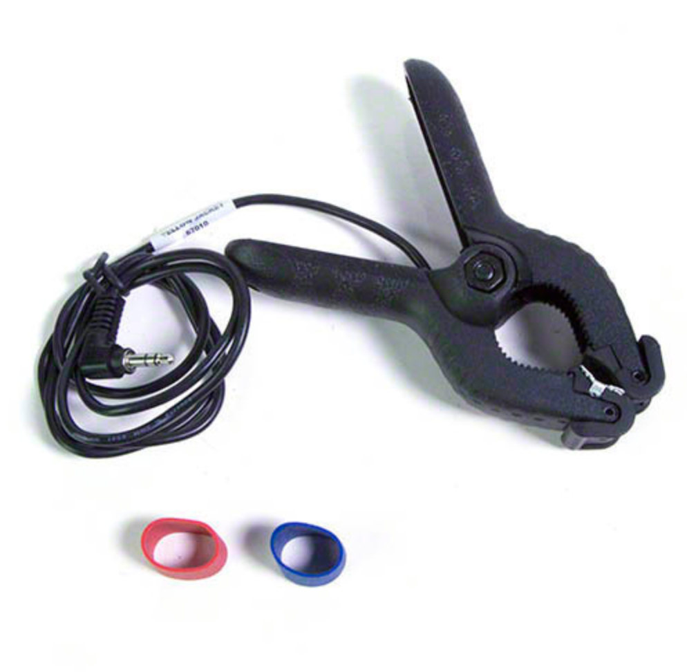 Temperature Pipe Clamps