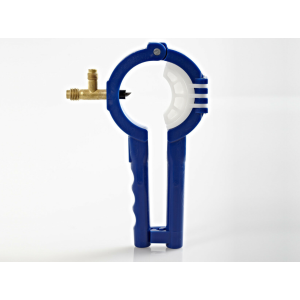 CPS® TLCT1234 3-In-1 Side Can Tap Valve