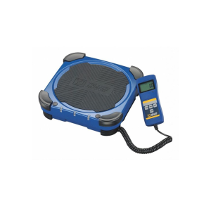 Yellow Jacket Refrigerant Charging Scale, 220 lb.