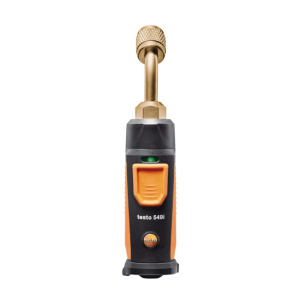 Testo 549i Refrigeration Pressure Smart Probe- 2nd Gen Long Range Bluetooth Probe