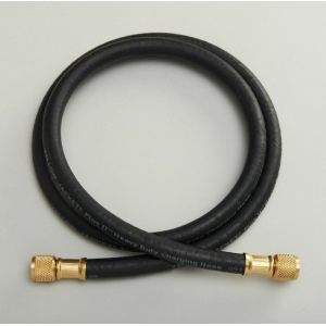 Yellow Jacket 15636 36" Heavy Duty Charging and Vacuum Hose 3/8" STR. X 3/8" STR