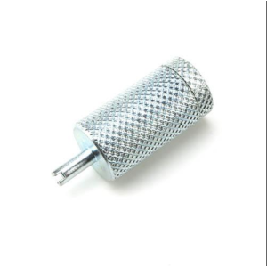 Yellow Jacket 19306 Valve Core Tool with 6 Cores