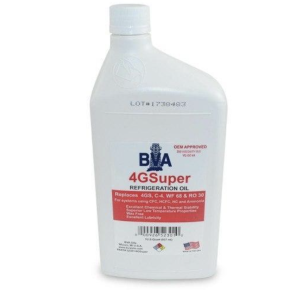 Mineral Oil 68 4GSuper Quart BVA 4q