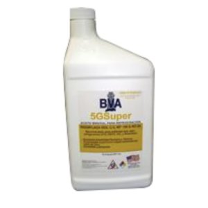 Mineral Oil 100 5GSuper Quart BVA 5g
