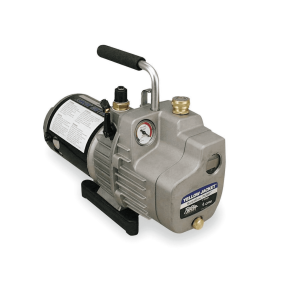 Yellow Jacket 93560YJII™ SuperVAC Vacuum Pump, 6 CFM, 115V, 60 Hz Single Phase