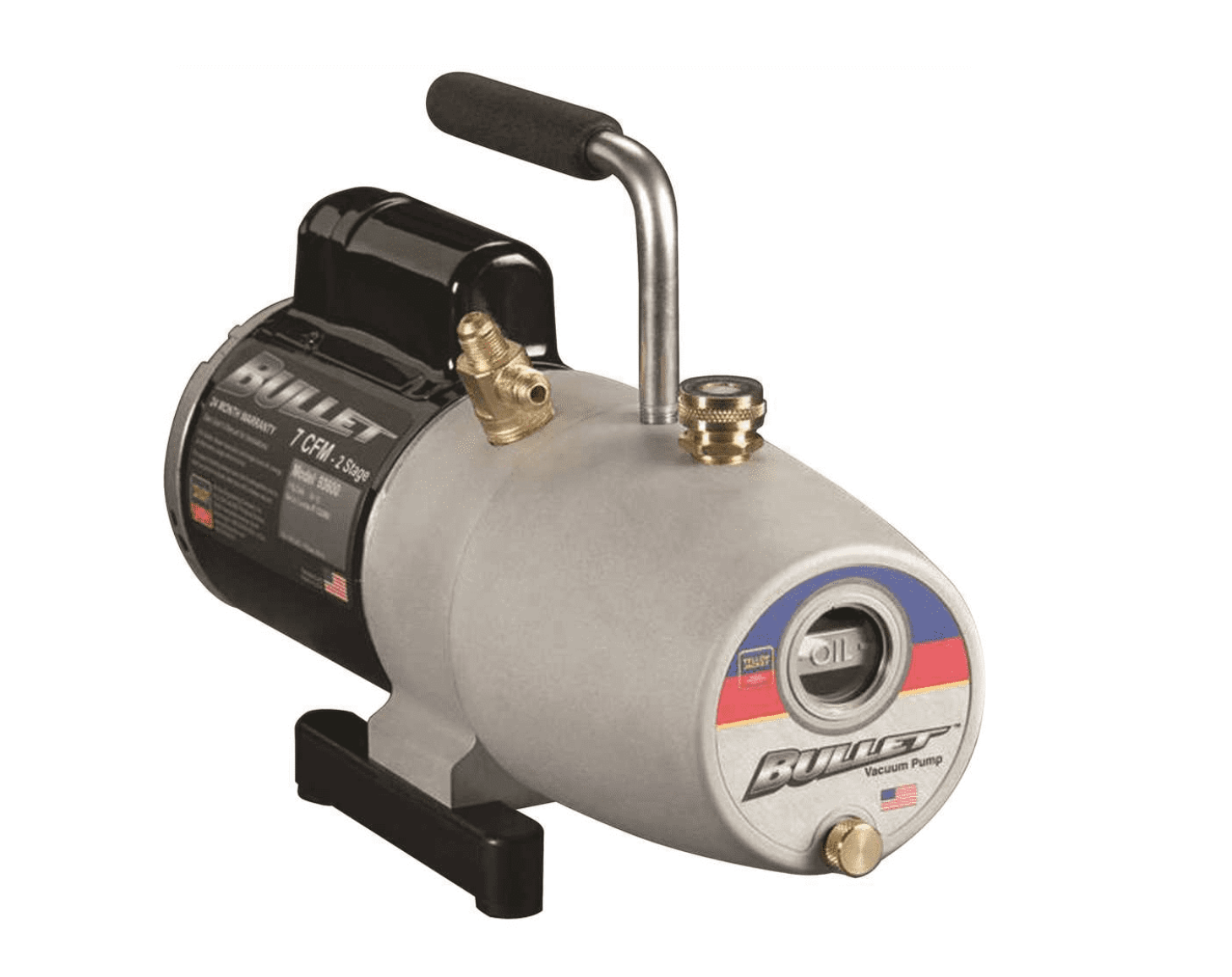 Vacuum Pump