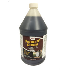ACE™ FNC-1 Foam & Clean Gallon