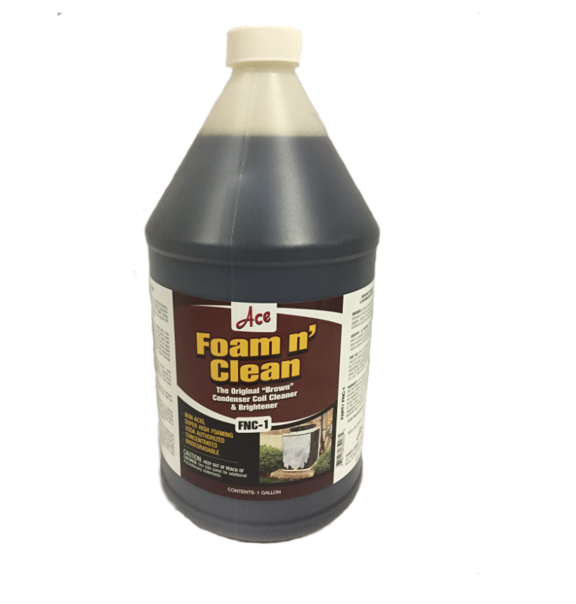 Fluids & Chemicals