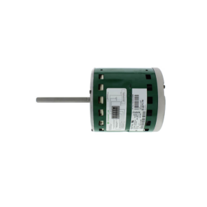 Genteq Evergreen®6205E 1/2 HP 208-230V Direct Drive ECMX13 Blower Motor Replacement