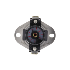 Supco AT012 Therm-O-Disc Adjustable Snap Disc Thermostat