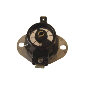 Supco AT013 Therm-O-Disc Adjustable Snap Disc Thermostat- Style 310711