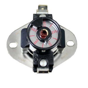 Supco AT014 Therm-O-Disc Adjustable Snap Disc Thermostat