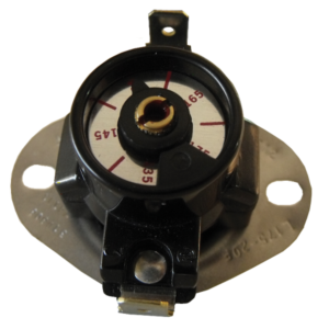 Supco AT015 Therm-O-Disc Adjustable Snap Disc Thermostat -Style 310730
