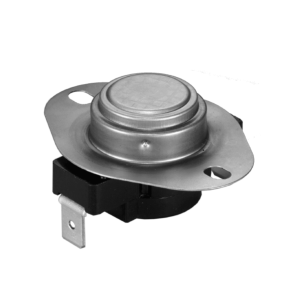 Supco L135-15 Heater Limit Thermostat Thermo-disc Open On Rise