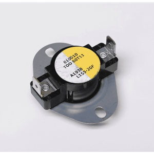 Supco L155-20 Heater Limit Thermostat Thermo-disc Open On Rise