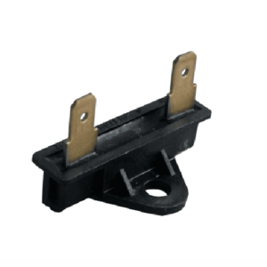 Supco L175 Limit Control Thermostat SPST Open 175 °F, Close 155 °F, 20° DIF