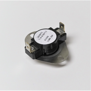 Supco L180-20 Heater Limit Thermostat Thermodisc Open On Rise