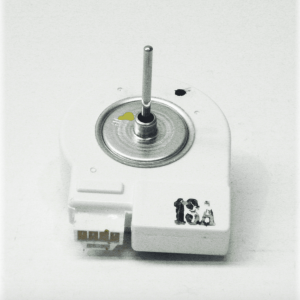 Supco SM0146H Samsung Refrigerator Evaporator Fan Motor