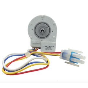 GE Evaporator Freezer Fan Motor PS1019114 AP3875639 Supco