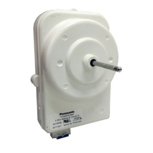 Supco SM4096 Condenser Fan Motor | Replaces W10124096