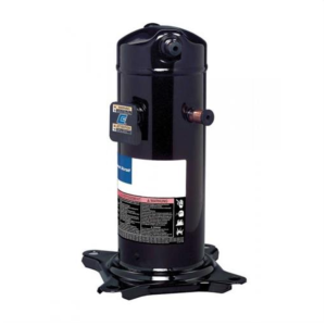 Copeland Compressor, 208V/230V, 1-Phase, 34,500 Btu 410A Refrigerant