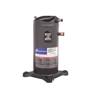 Copeland Compressor, 208V/230V, 1-Phase, 39,000 Btu 410A Refrigerant