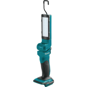Makita® DML801 18V LXT Lithium-ION Cordeless 12 L.E.D. Flashlight