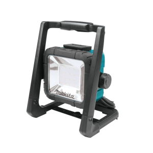 Makita® DML805 18V LXT Lithium-ION Cordless/Corded 20 L.E.D. Work Light
