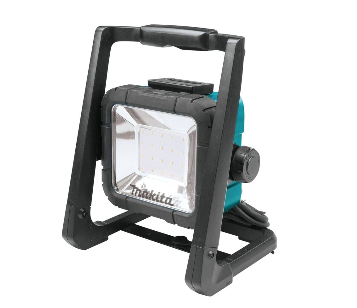 Cordless Tool batteries, Lights, and Accessories