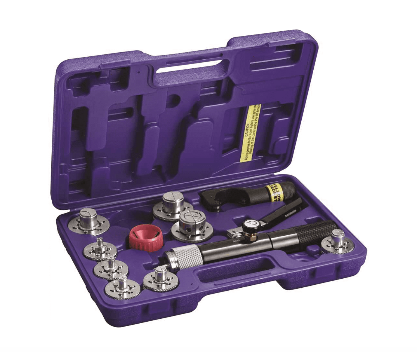 Pipe & Tubing Tools