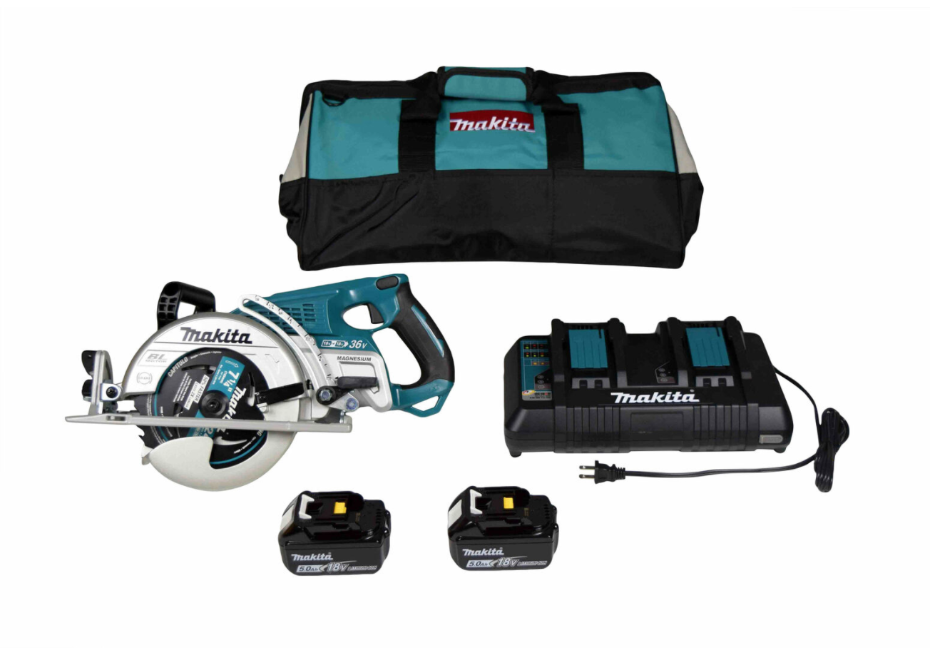 Power Tools