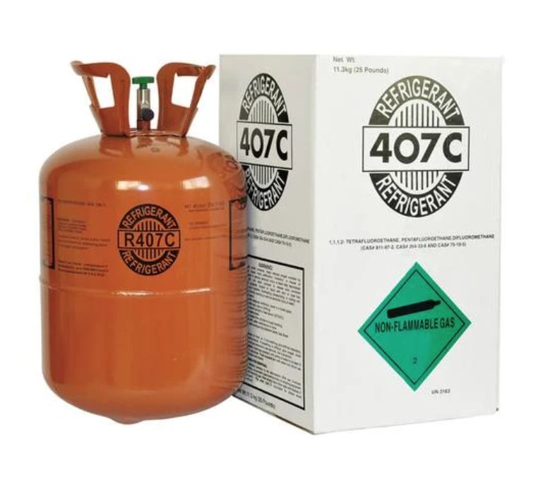 Refrigerants