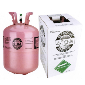 Refrigerant R-410A 25Lbs (Restrictions Applied)