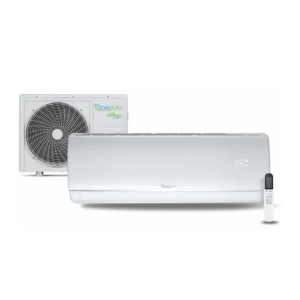 Daizuki 9,000 BTU 19 SEER 208-230V Ductless Minisplit