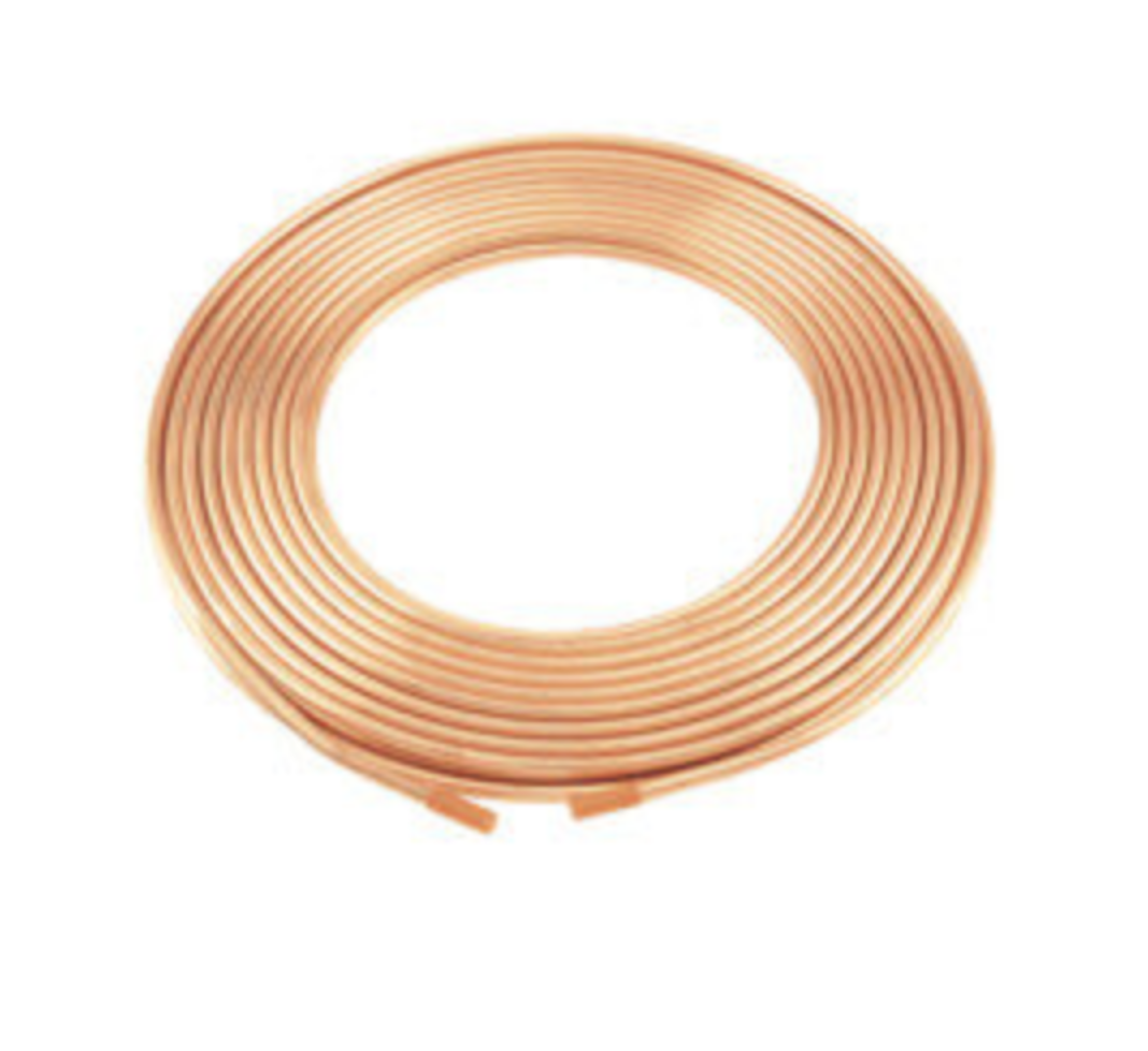 Copper Line Sets
