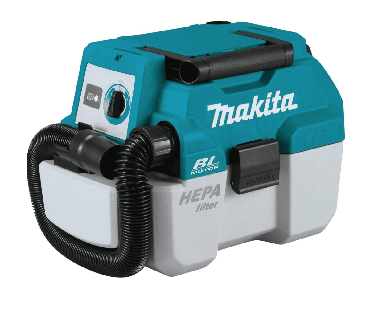 Vacuums and Extractors