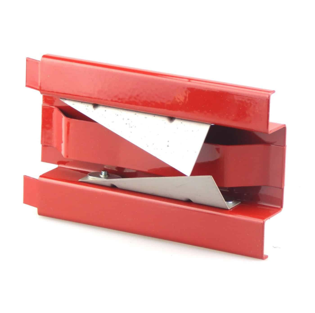 Kerfing and Angle Tools