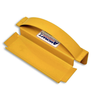 Amcraft® 1106 Yellow 1-3/8″ Wide X 3/4″ Deep Male Shiplap Cut