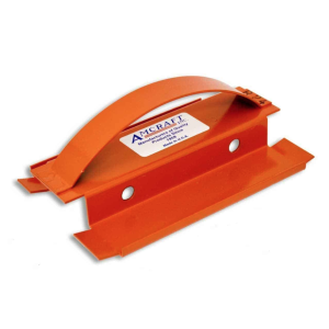 Amcraft® 1415 Modified Corner Shiplap 2-Way Tool for 1 1/2″ Duct Board